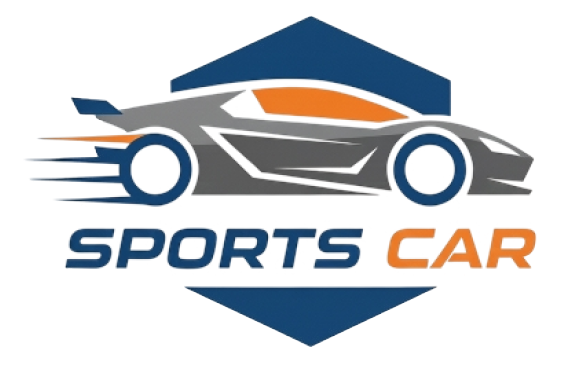 logo voiture de sports